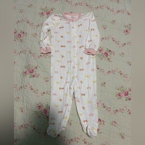 Baby gear sleeper size 0/3 months